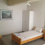 B＆d1号公寓
