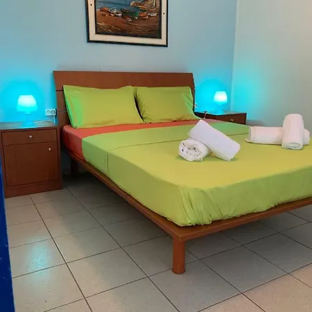 Daire B&d 1 Zóla
