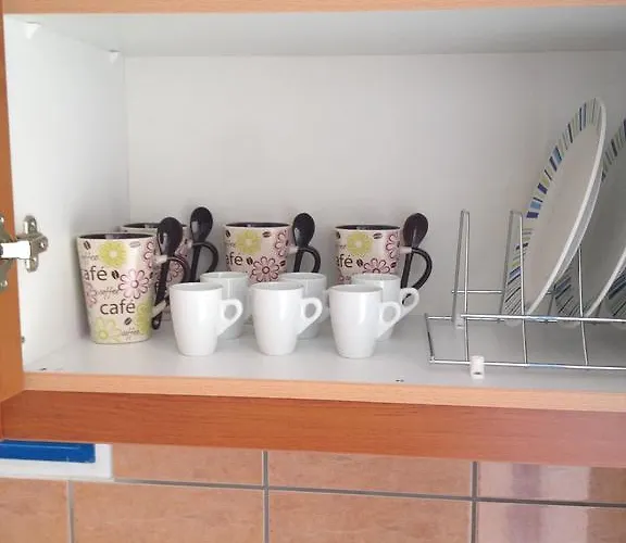 아파트 B&d 1 Zóla