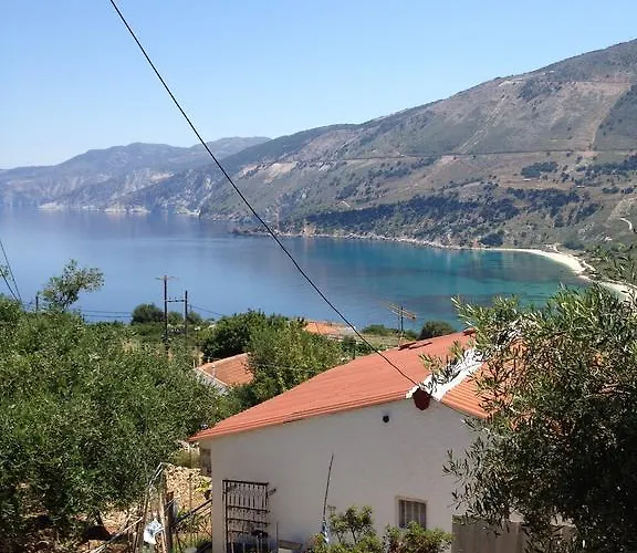 아파트 B&d 1 Zóla