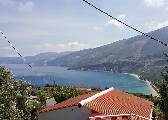 B＆d1号公寓 公寓 *