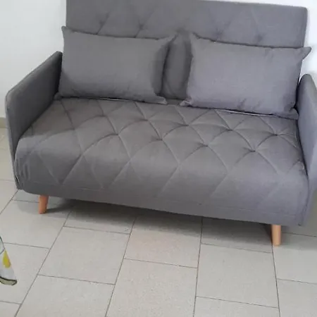 Apartman B&d 1