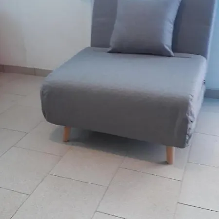 Apartman B&d 1 *