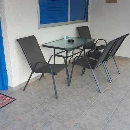Apartman B&d 1