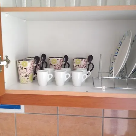 Apartman B&d 1 Zóla