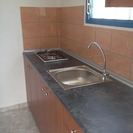 Apartman B&d 1