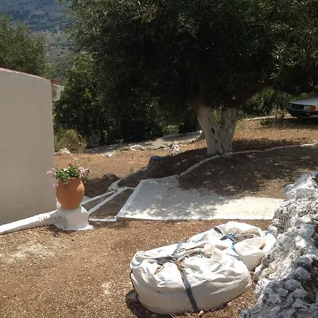 B&d 1 Apartmán Zóla