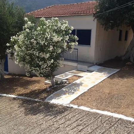 B&d 1 Apartman *