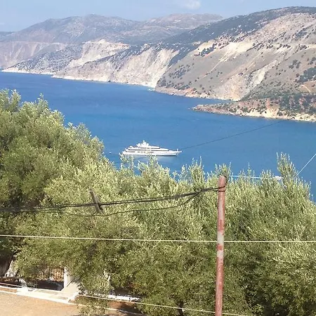 B&d 1 Apartmán Zóla