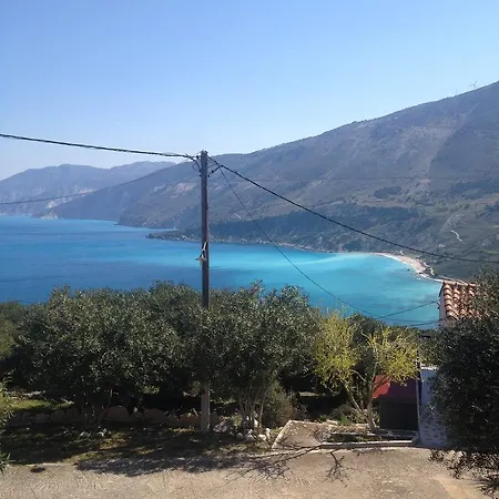 Apartmán B&d 1 Zóla