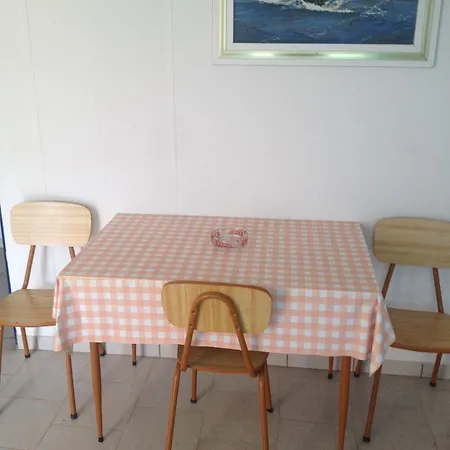 B&d 1 Apartman