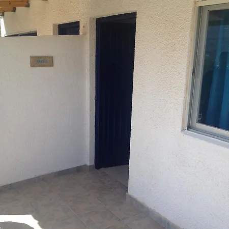 B&d 1 Apartman Zóla