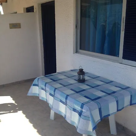 B&d 1 Apartmán Zóla