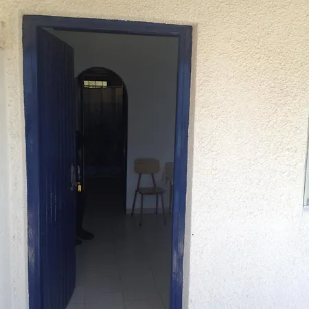 B&d 1 Apartman