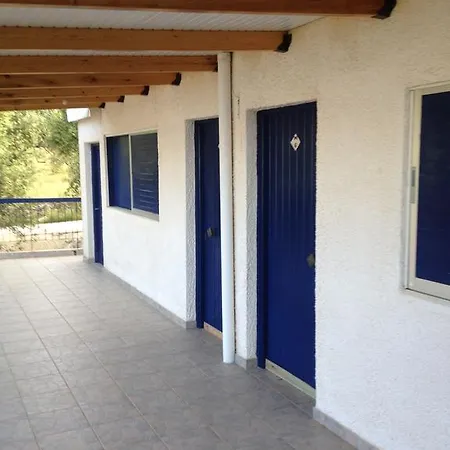 B&d 1 Apartmán Zóla