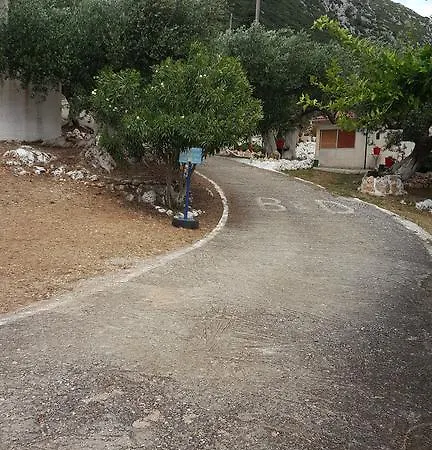 B&d 1 Apartman Zóla