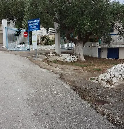 Apartmán B&d 1 Zóla