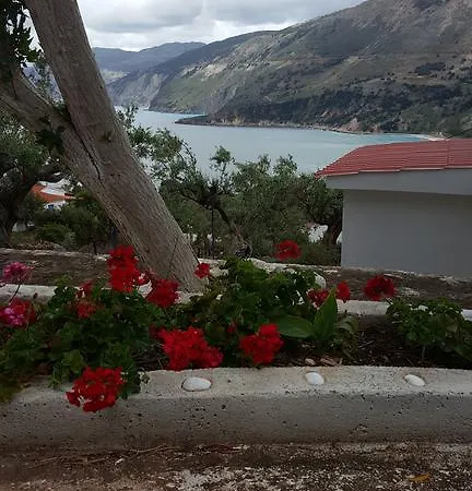 Apartman B&d 1 Zóla
