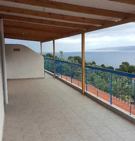 B&d 1 Apartman Zóla