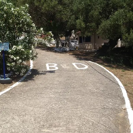 Apartmán B&d 1 Zóla