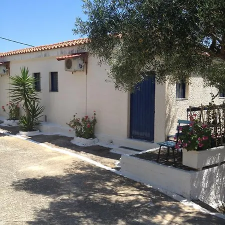 Apartmán B&d 1 Zóla