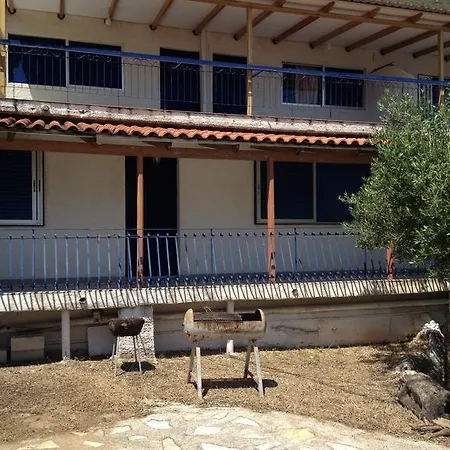 Apartament B&d 1 *