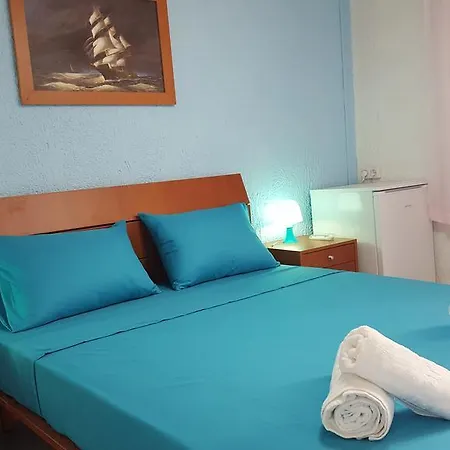 B&d 1 Apartman *