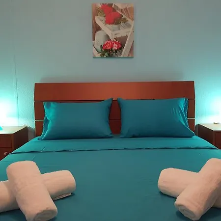 Apartman B&d 1