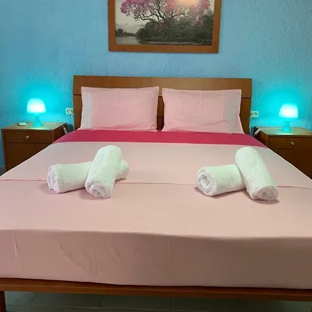 B&d 1 Apartman