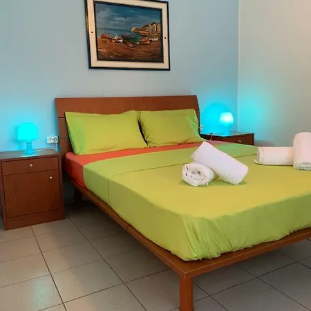 Apartmán B&d 1 Zóla