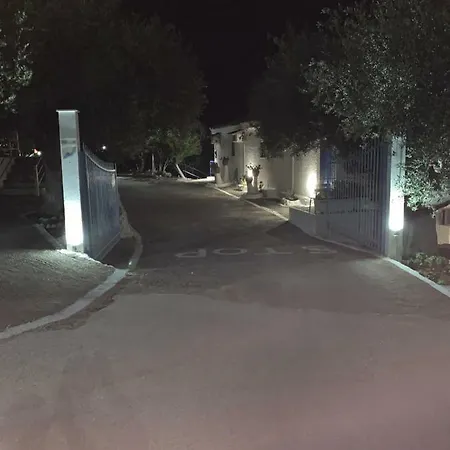 B&d 1 Apartman Zóla