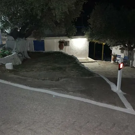 B&d 1 Apartament Zóla