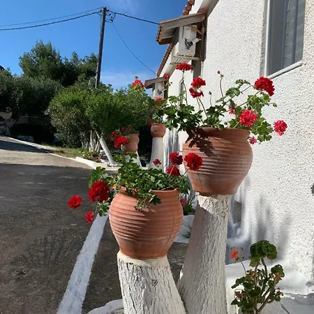 B&d 1 Apartman *