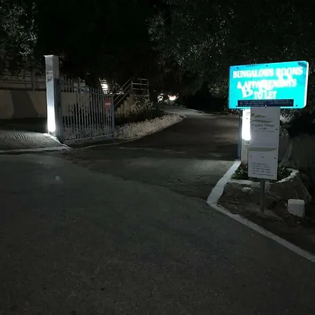 Apartman B&d 1