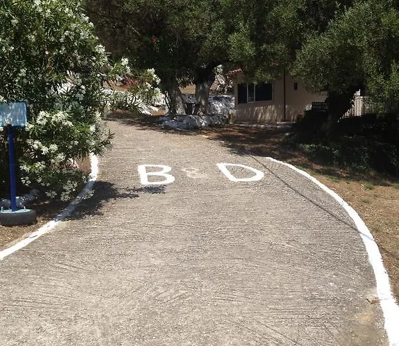 דירה B&d 1 Zóla