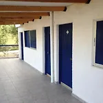 B&d 1 Apartamento Zóla