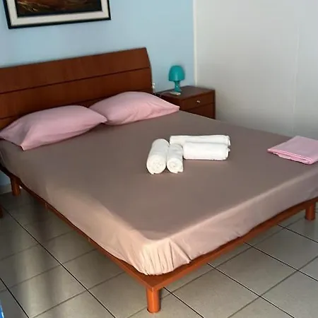 B&d 1 Appartement