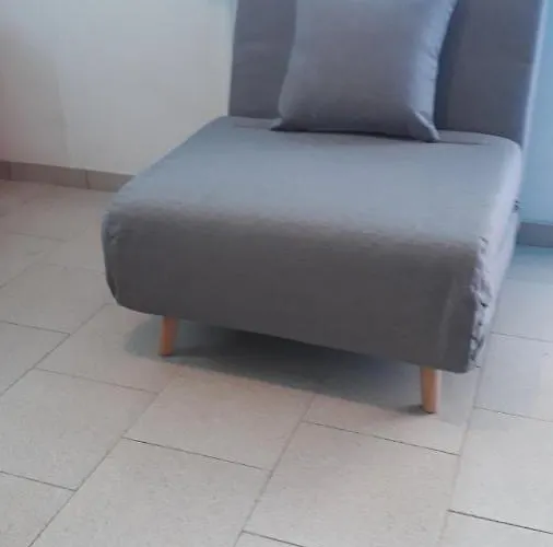 Lägenhet B&d 1 *