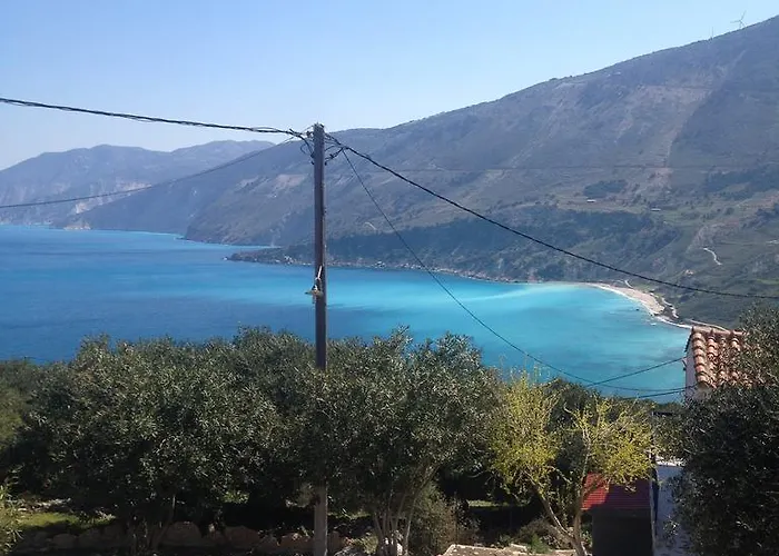 Lägenhet B&d 1 Zóla